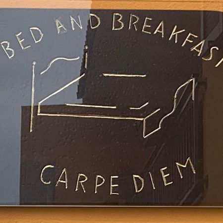 Carpe Diem ออลเบีย ภายนอก รูปภาพ