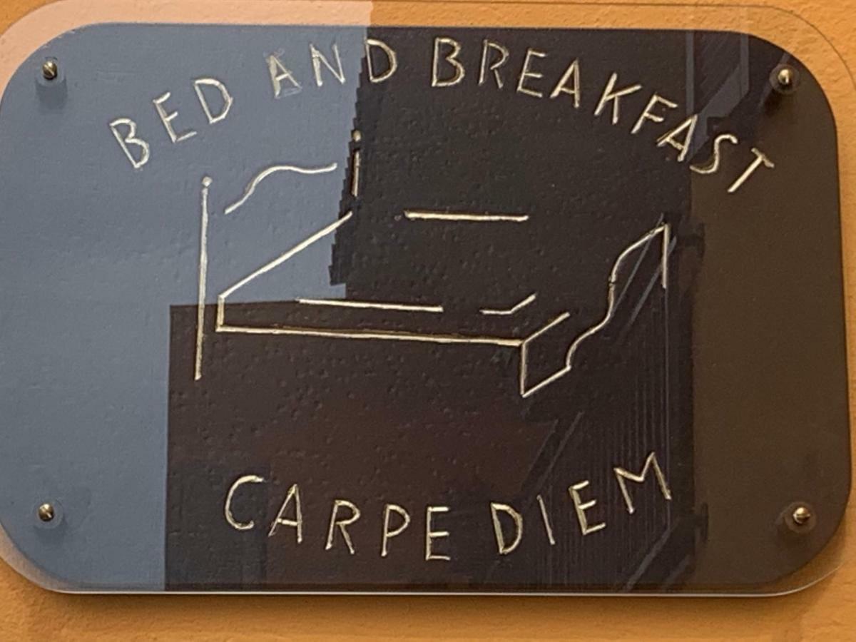 Carpe Diem ออลเบีย ภายนอก รูปภาพ